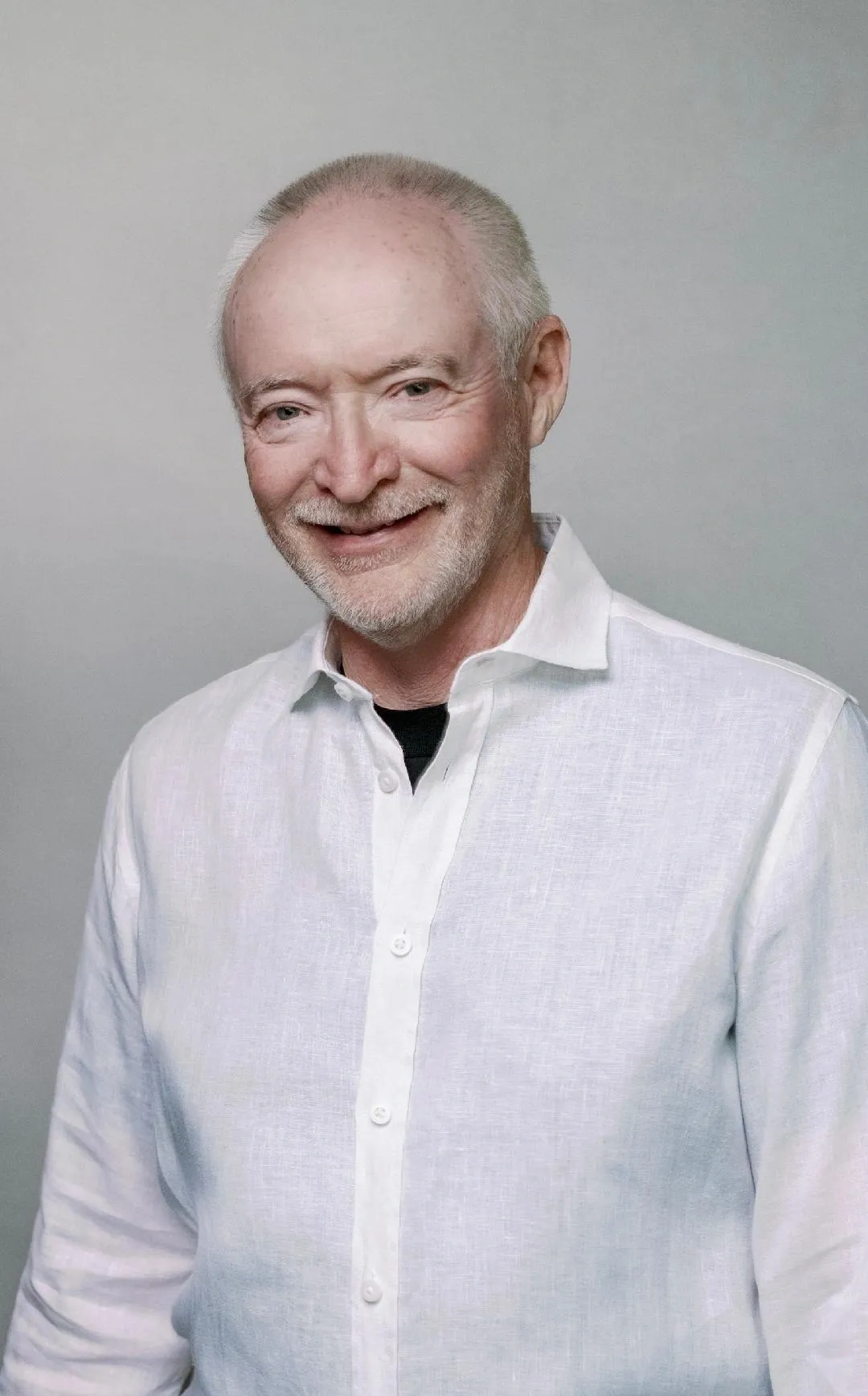 Jerry Wernau Headshot